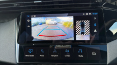 Peugeot 408 158kW GT 58kWh 5dr Auto Electric Hatchback